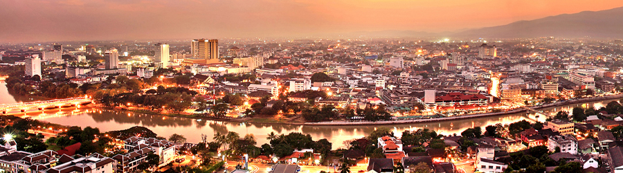 How to spend 1 day in Chiang Mai?