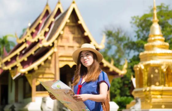 How To Spend 24h In Chiang Mai?