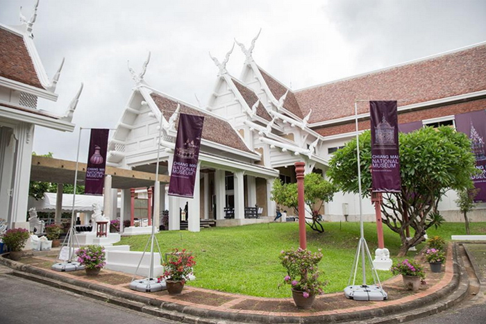 Chiang Mai National Museum