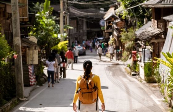 What To Do In Chiang Mai: 7 Days In Chiang Mai, Thailand