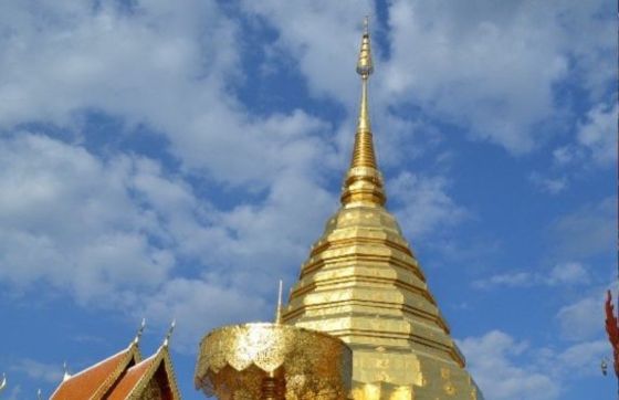 What To Do And What To See In Chiang Mai In November?