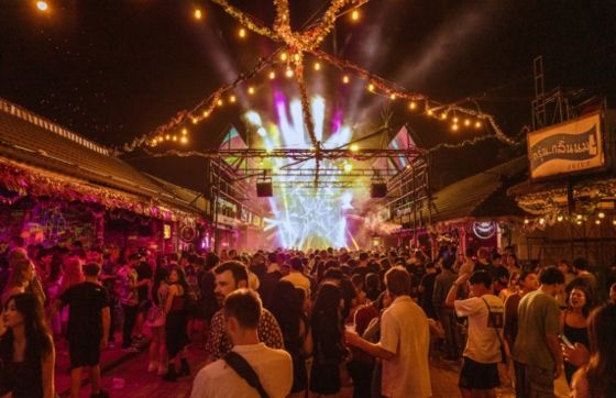 Nightlife In Chiang Mai - What To Do In Chiang Mai At Night?