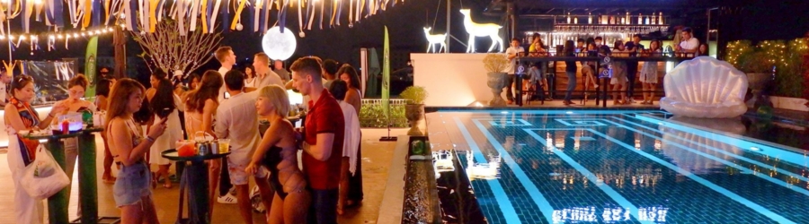 Nightlife In Chiang Mai - What To Do In Chiang Mai At Night? 
