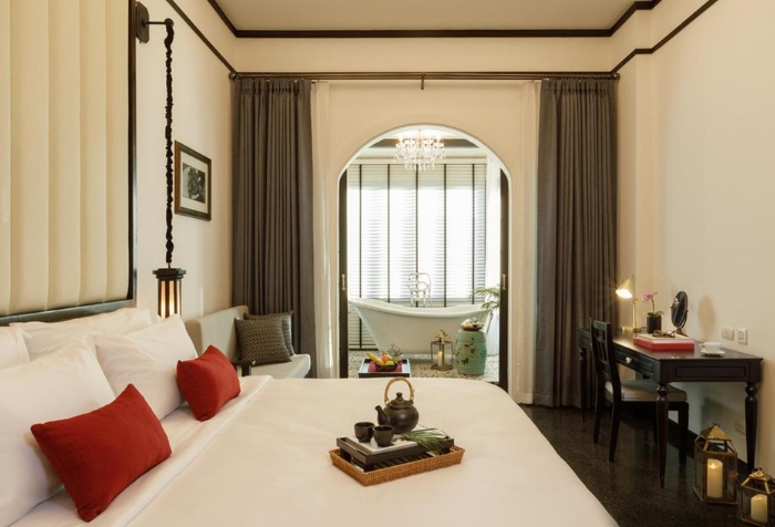 Aksara Heritage Hotel,top hotel in Chiang Mai