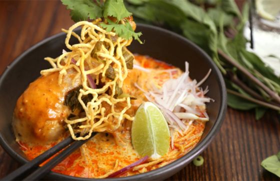 What To Eat In Chiang Mai? Top 06 Must-try Specialties In Chiang Mai