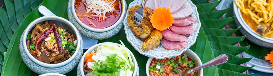 What To Eat In Chiang Mai? Top 06 Must-try Specialties In Chiang Mai