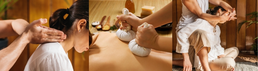 Top 07 Places For The Best Thai Massages And Spas In Chiang Mai