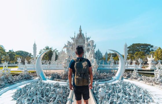 How To Spend One Day In Chiang Rai Thailand Travel Advice By Mr. Karl