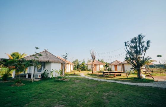 Top 06 Best 3-star Hotels In Chiang Rai Thailand