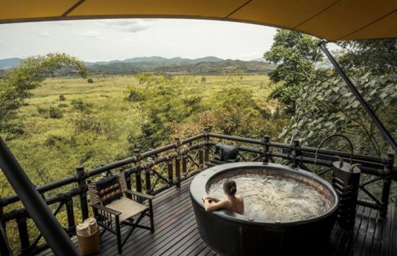 Top 06 Best 5-star Hotels In Chiang Rai Thailand