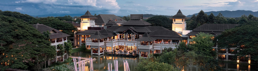 Where to stay in Chiang Rai? Top 06 best 5-star hotels in Chiang Rai