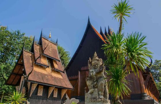 Baan Dam Museum Chiang Rai: Everything You Need To Know Before Your Trip