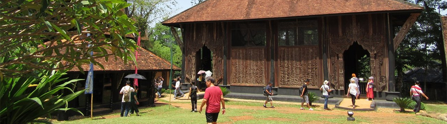 Baan Dam Museum Chiang Rai: Everything You Need To Know Before Your Trip