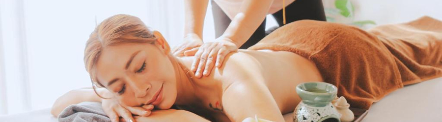 Top 07 Best Thai Massages And Spas In Chiang Rai, Thailand