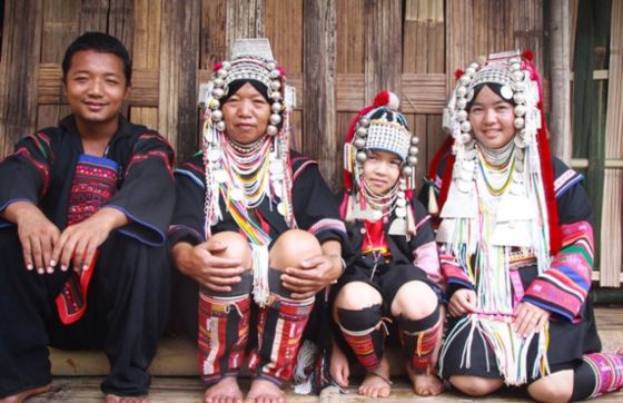 Explore Traditional Craft Villages In Chiang Rai For Arts And Culture
