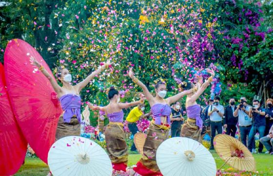 Chiang Rai Festivals: Discover Traditional Festivals And Cultural Activities