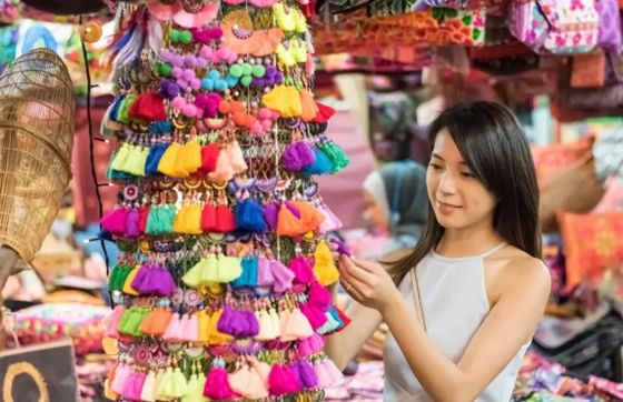 Chiang Rai Souvenirs: What To Buy For A Memorable Trip?