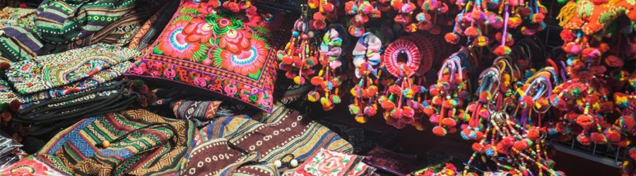 Chiang Rai Souvenirs: What to Buy for a Memorable Trip?