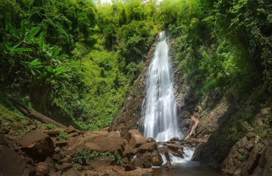 Khun Korn Waterfall: A Guide To Visiting Chiang Rais Hidden Gem