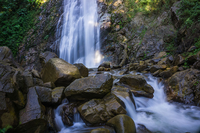 Practical tips for your visit to Khun Korn Waterfall