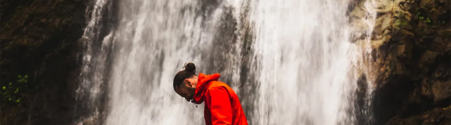 Khun Korn Waterfall: A Guide To Visiting Chiang Rai's Hidden Gem