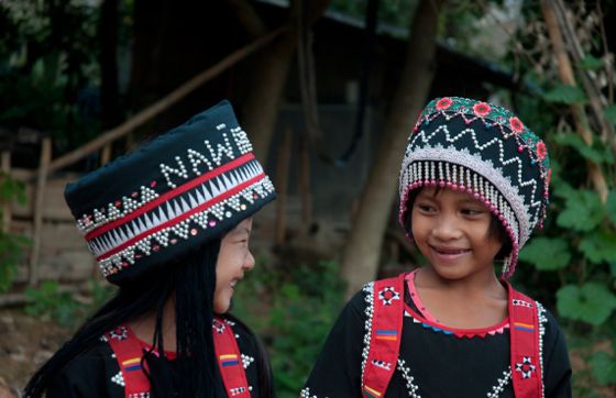 Ethnic Minorities In Chiang Rai: Discover Local Life In Chiang Rai Thailand