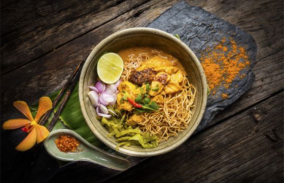 What To Eat In Chiang Rai? Top 06 Must-try Specialties In Chiang Rai