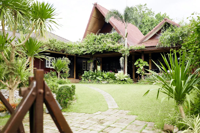 Homestay Chiang Rai