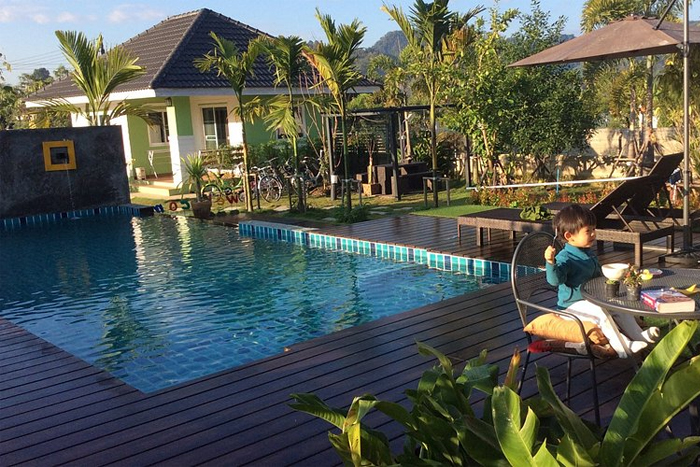 Na Na Doo Homestay