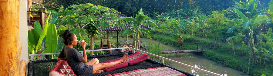 Top Homestays In Chiang Rai Thailand