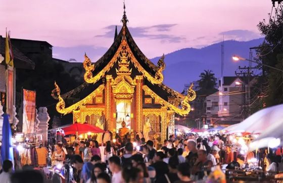 What To Do In Chiang Rai? Top 6 Best Things To Do In Chiang Rai