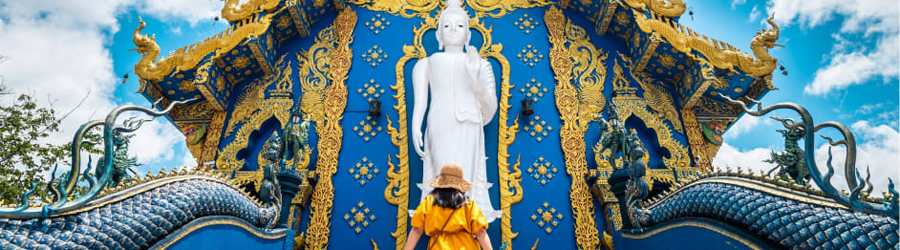 What to do in Chiang Rai? Top 6 best things to do in Chiang Rai