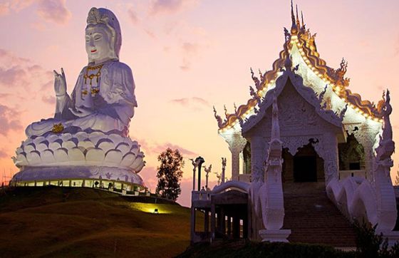 What To See In Chiang Rai? Top 7 Things To See In Chiang Rai, Thailand