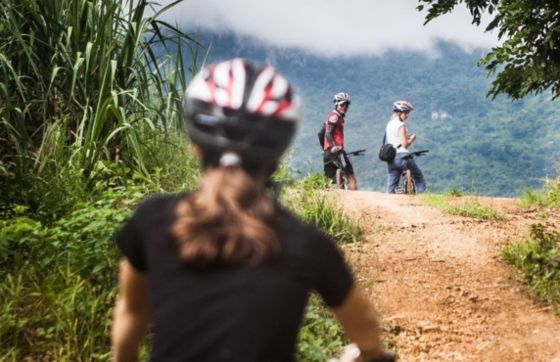 What Is The Best Cycling Itinerary In Thailand ?