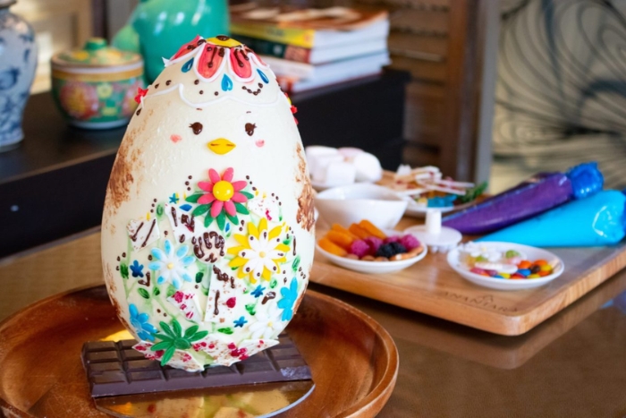 Siam offers activities for kids during Easter in Thailand