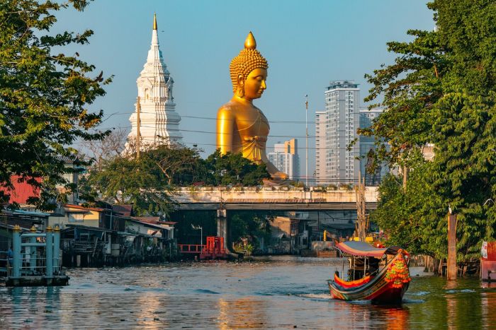 Thailand Travel Tips for Families