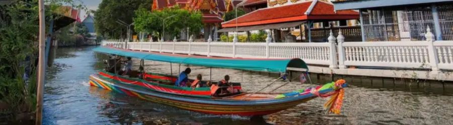 What to do in Thailand with family?