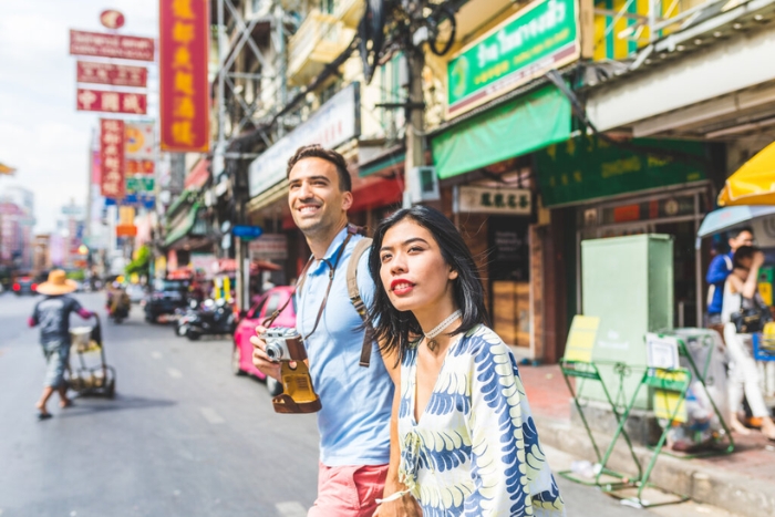 How many days should you spend to visit Thailand?
