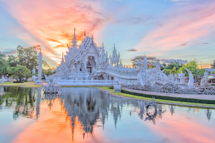 Chiang Rai