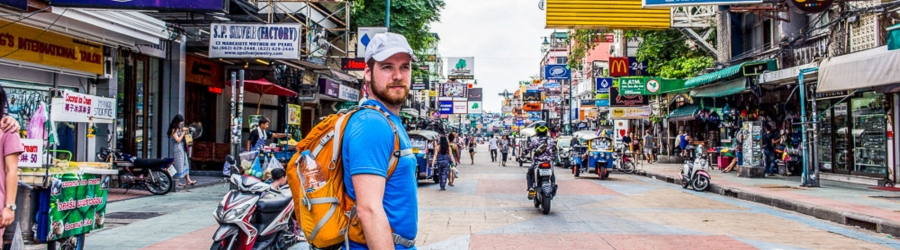 How long to spend in Thailand ? Best itinerary in Thailand