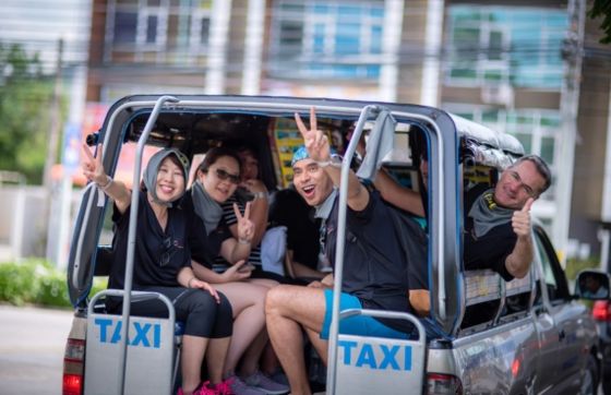How To Book An Incentive MICE Travel To Thailand ?