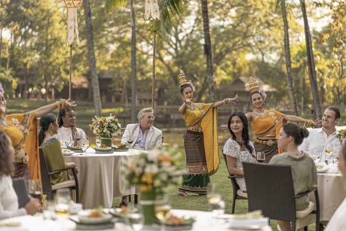 Incentive event in Chiang Mai