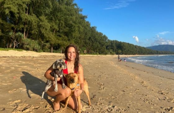 Discover 2-week Itinerary With Pets In Thailand