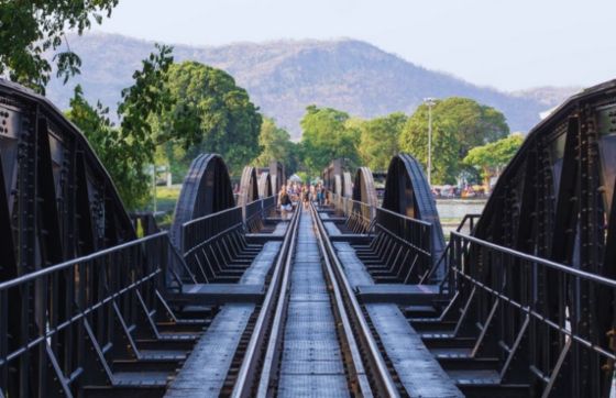 Kanchanaburi Travel Itinerary In 1 Day - Tips And Review By Mr. Kevin