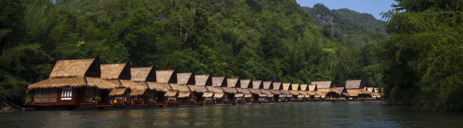 What to do in Kanchanaburi in 1 day?