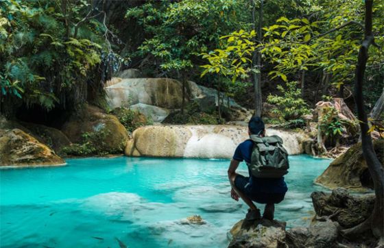 What To Do In Kanchanaburi Thailand In 2 Days? Travel Remark By Mr. Karel