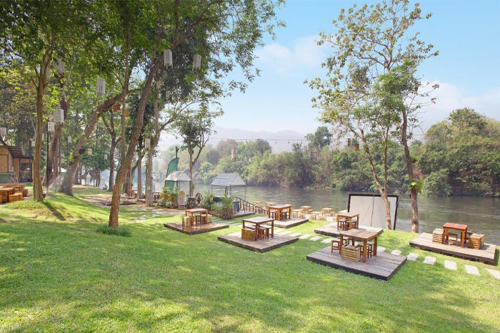Mida Resort Kanchanaburi 