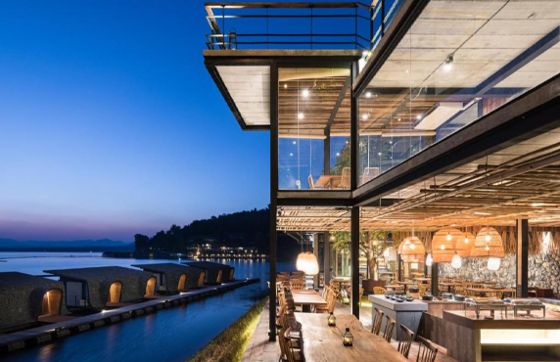 Where To Stay In Kanchanaburi? Top 06 5-star Hotels In Kanchanaburi