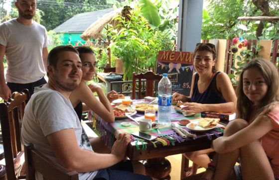 Kanchanaburi Where To Stay: Top 06 Best Homestays In Kanchanaburi