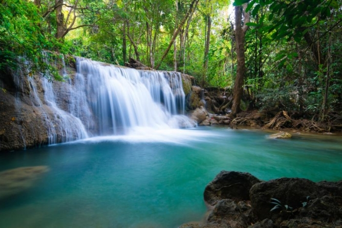 Erawan National Park